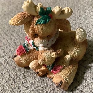 Enesco “Junior” figurine